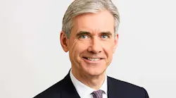 Jensen Hughes appoints Dominic Casserley as Executive Chair of the Board of Directors