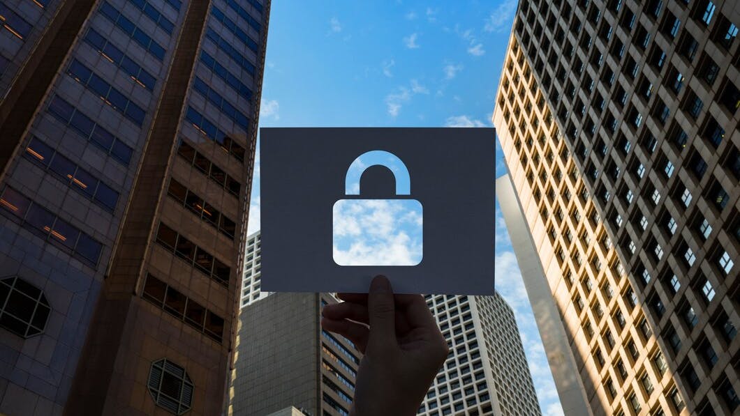 67338cd1acfba9a44b5360b2 Networksecuritysystemperforatedpaperpadlock 538763