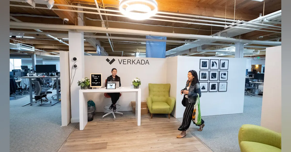 Verkada adds six new technology partners to its Integration Program Verkada adds six new technology partners to its Integration Program