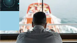 Maritime appetite for cyber risk notably higher than other key industries, new report reveals