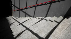 NFPA releases report on single exit stair apartment buildings
