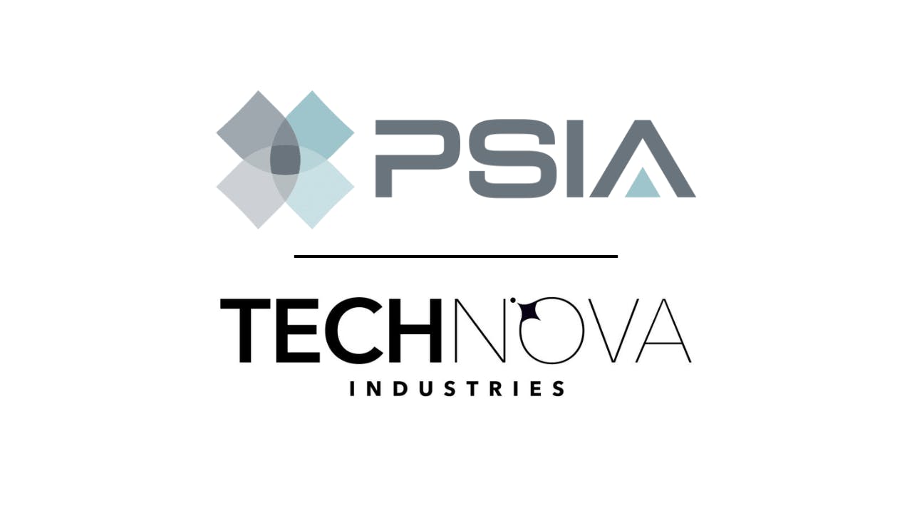 Technova Industries joins the PSIA