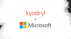 Kyndryl and Microsoft unveil new services to advance cyber resilience for customers