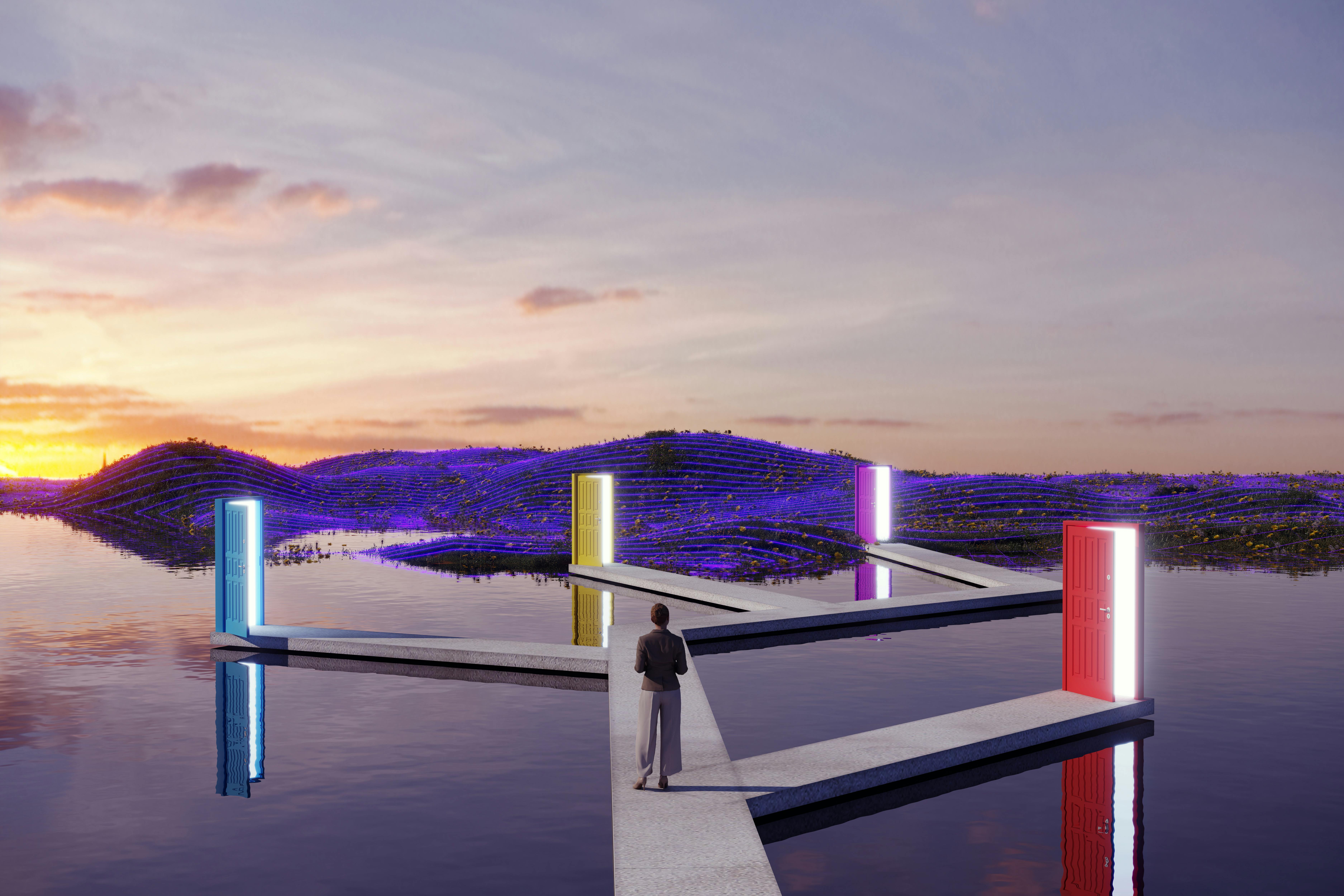 Threat modeling enables organizations to identify potential security issues early in the development lifecycle, allowing the team to address these concerns before they escalate into costly problems.