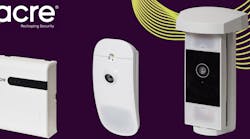 acre Intrusion AIC-1200 Control Panel acre Intrusion AIC-1200 Control Panel