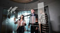 The true power of IoT in security lies not just in deploying smart devices, but in creating intelligent systems that work together seamlessly.