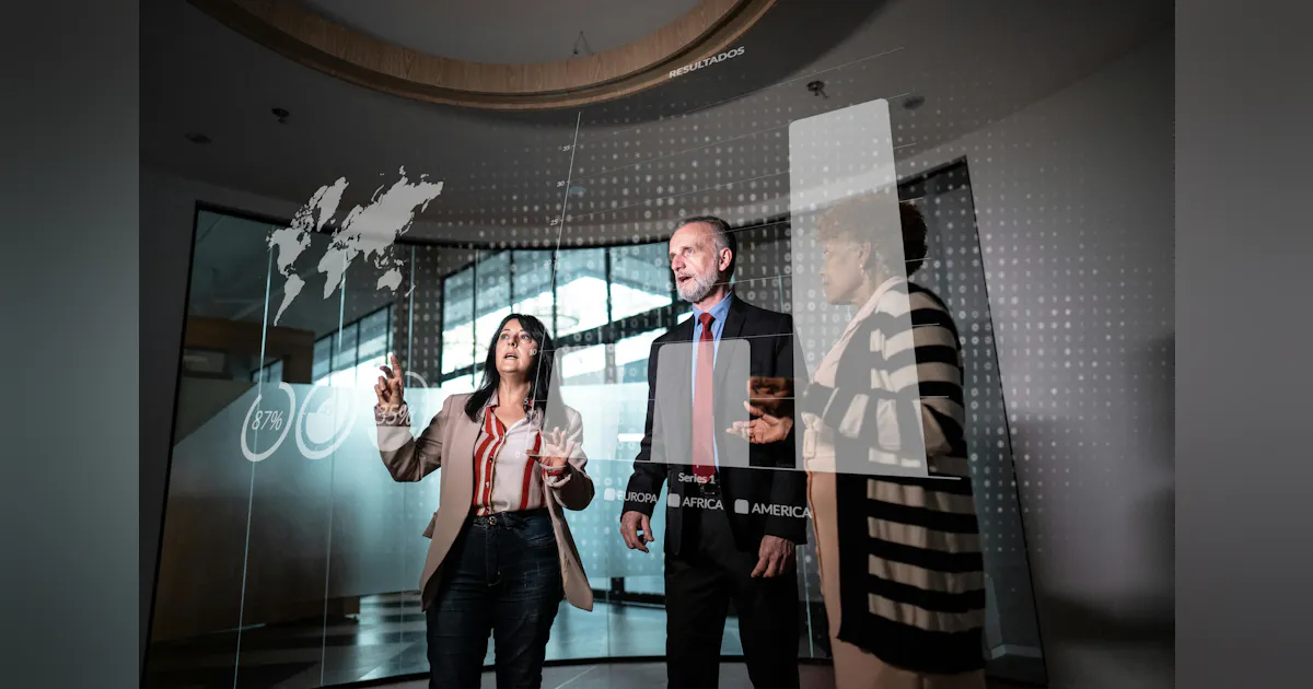 The IoT revolution is transforming physical security for the connected age The IoT revolution is transforming physical security for the connected age