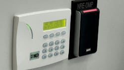 DMP alarm panels and HID Global card readers were just some of the technologies united under the Genetec Security Center platform at the YES Prep facilities. DMP alarm panels and HID Global card readers were just some of the technologies united under the Genetec Security Center platform at the YES Prep facilities.