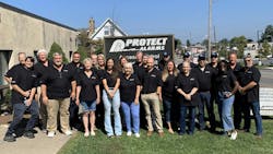 The Protect Alarms team will work alongside Pye-Barker Fire & Safety to protect the Pennsylvania community with services including intrusion and fire detection, alarms, access control and CCTV. The Protect Alarms team will work alongside Pye-Barker Fire & Safety to protect the Pennsylvania community with services including intrusion and fire detection, alarms, access control and CCTV.