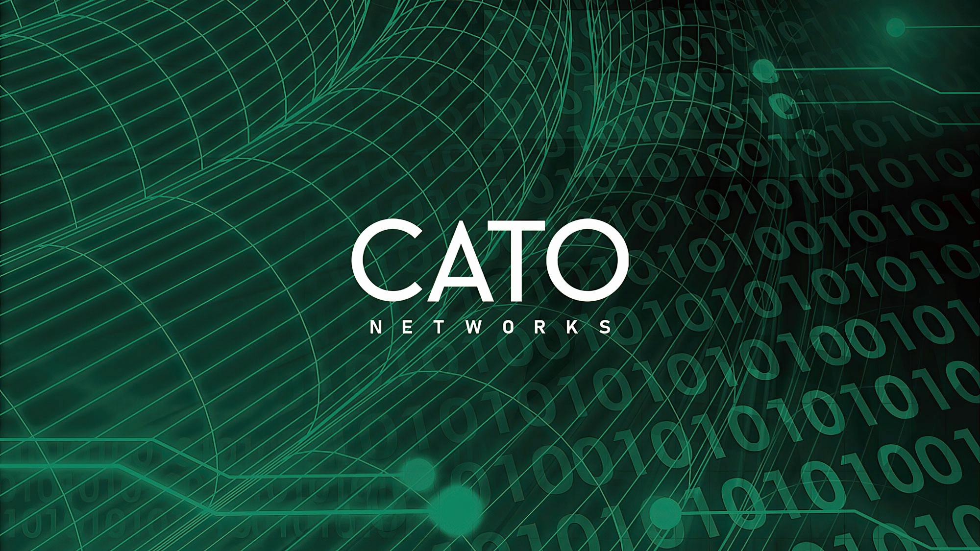 catonetworks