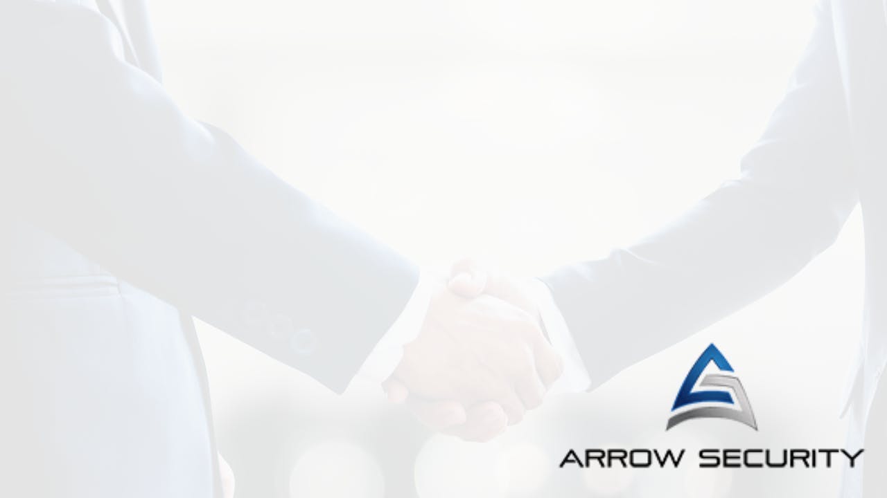 Arrow Security adds three industry leaders to its executive roster