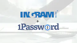 1Password expands North American presence, announces alliance with Ingram Micro