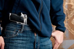 The FBI and NYPD say all active shooter incidents are over in eight minutes, and 85% are over in less than four minutes. The FBI and NYPD say all active shooter incidents are over in eight minutes, and 85% are over in less than four minutes.