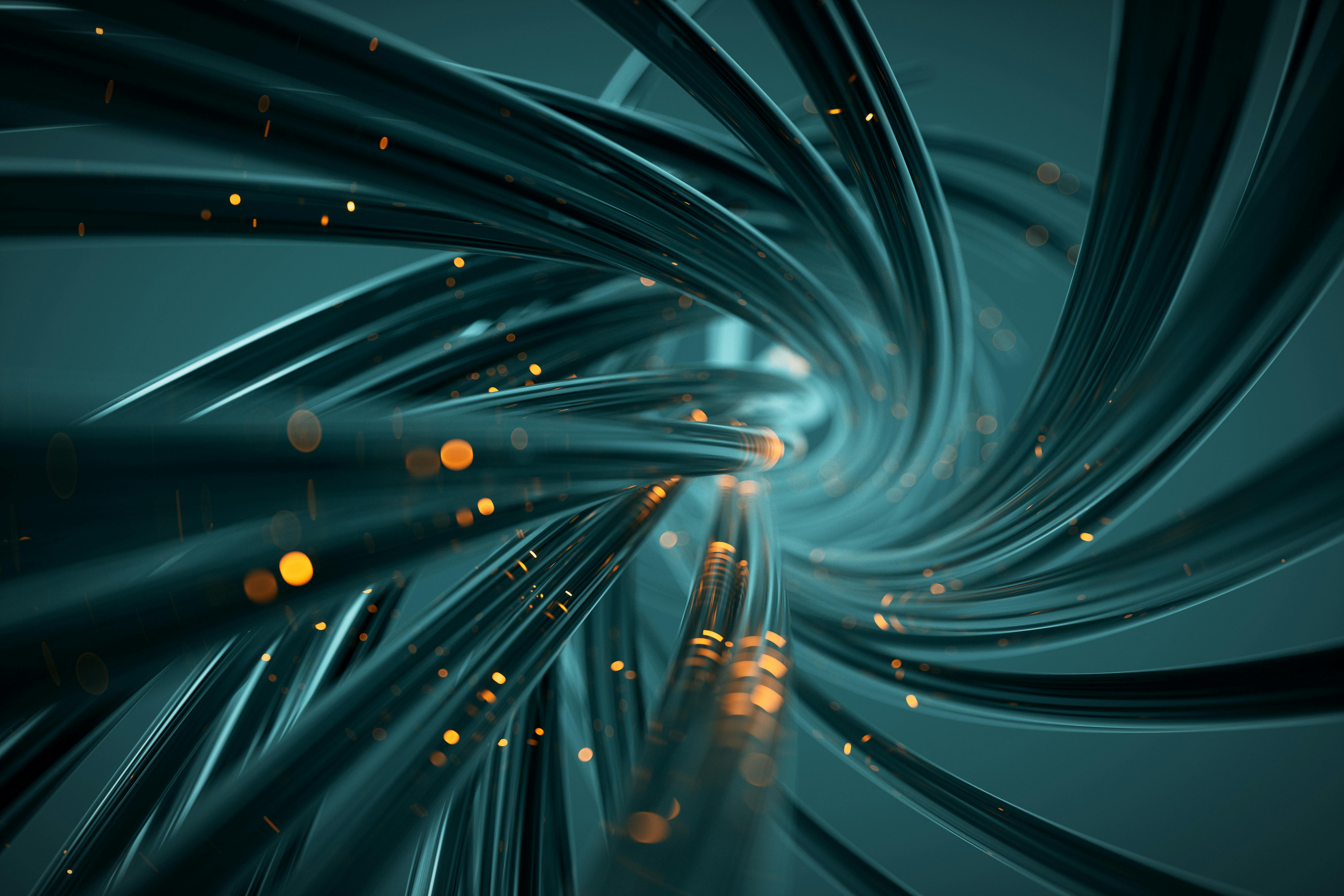 Your security network isn't your average IT setup. It needs to be purpose-built for resilience and responsiveness.