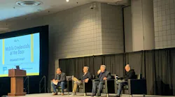 Mobilizing the future of access control