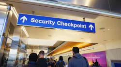 Today’s credential screening technology in 25 major U.S. airports and hundreds more by the end of 2025 will move travelers faster and safer through verification employing mobile phones.