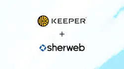 Keeper Security partners with Sherweb to strengthen cybersecurity for MSPs