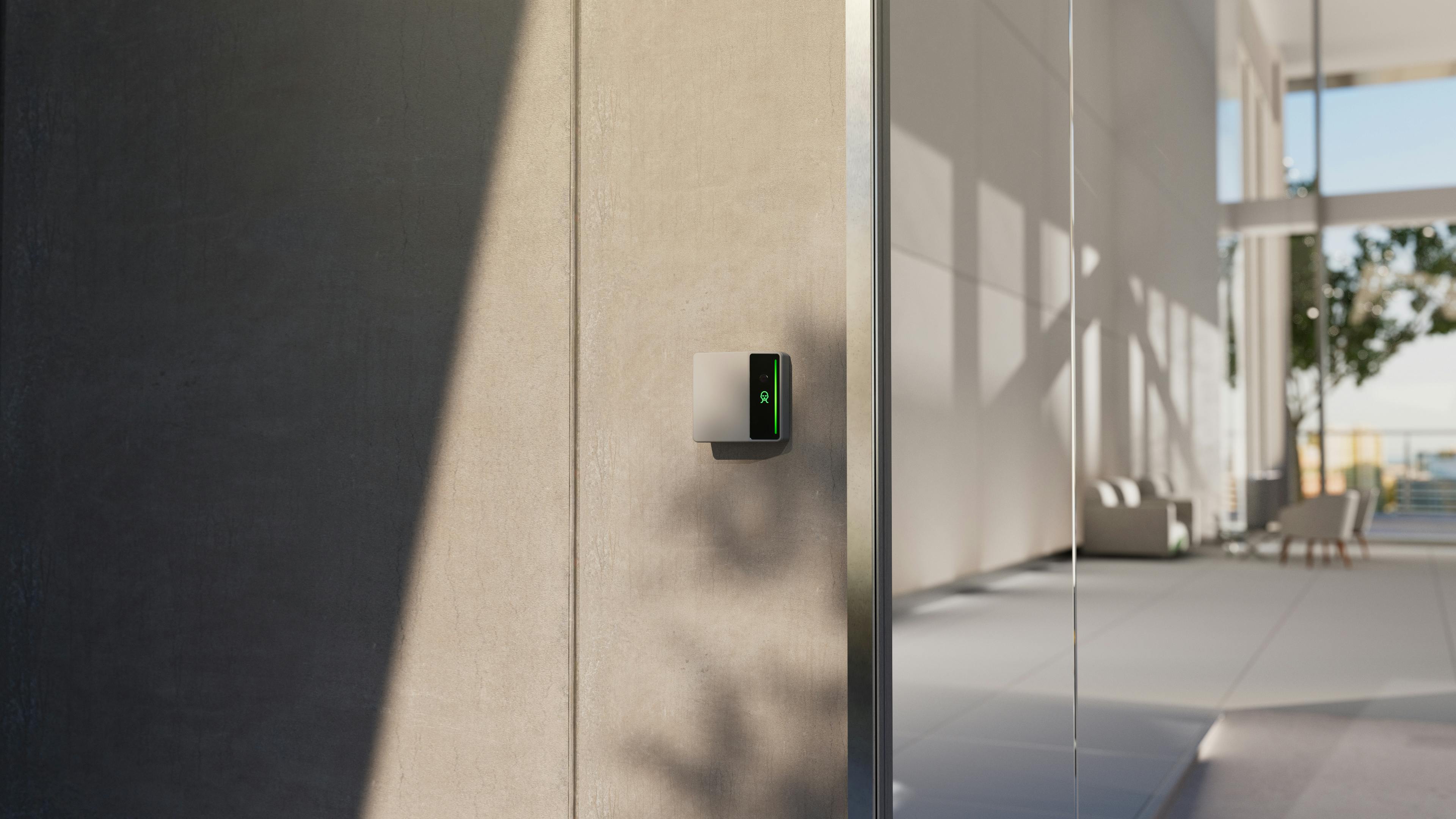 Alcatraz AI announces access control credentialing upgrade promotion