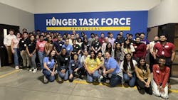 More than 2,400 Johnson Controls employees across 34 countries stepped up to make a difference in their communities. More than 2,400 Johnson Controls employees across 34 countries stepped up to make a difference in their communities.