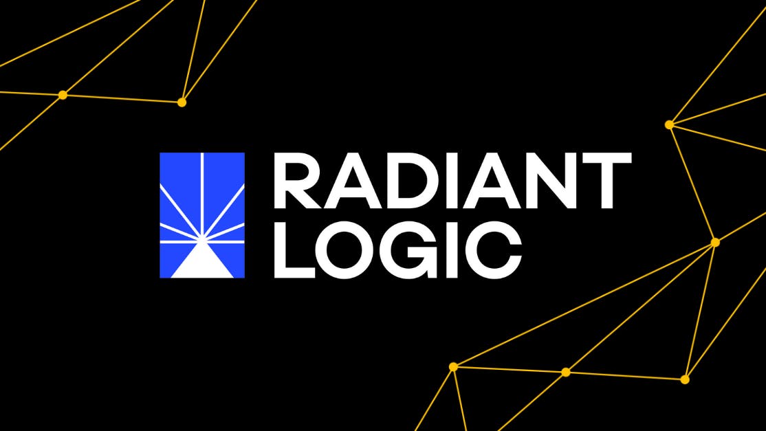 Radiant Logic premiers Real-Time Data Lake Visibility