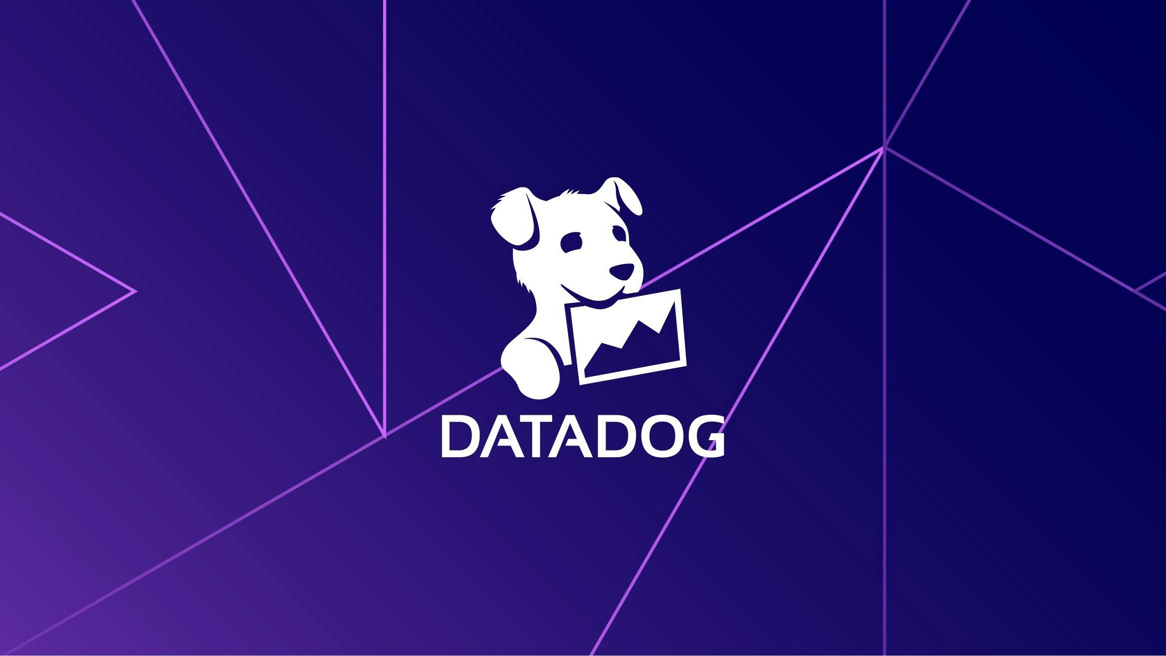 674df17e003c3c490d61e301 Datadog Logo