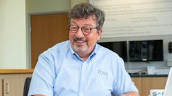 TDSi announces retirement of Managing Director John Davies TDSi announces retirement of Managing Director John Davies