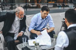 As cyber threats become more targeted and sophisticated, finance departments face many new security challenges, beginning with financial processes. As cyber threats become more targeted and sophisticated, finance departments face many new security challenges, beginning with financial processes.