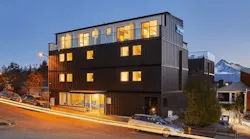 mi-pad Queenstown adopts Vingcard for digitalized and personalized guestroom access