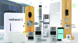 NAPCO announces real-time interface options for Alarm Lock Wireless Trilogy Networx and ArchiTech Access Locks