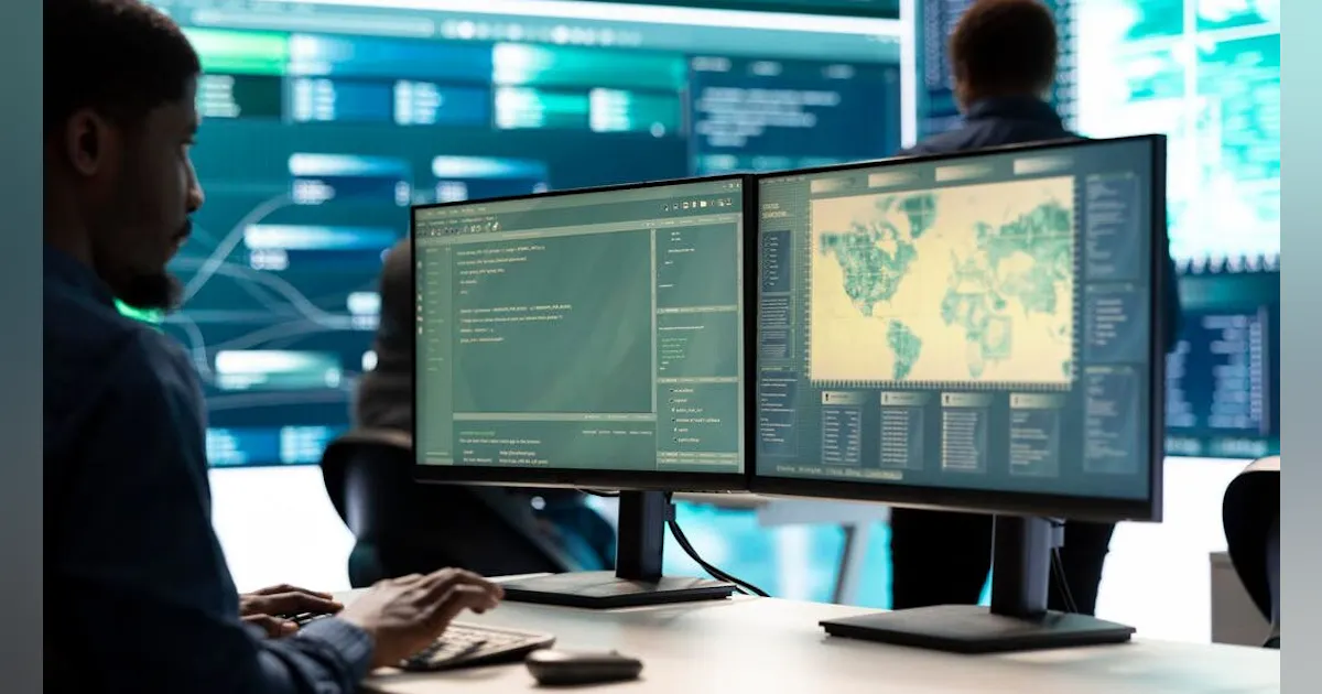 Compromised software code poses new systemic risk to U.S. critical infrastructure Compromised software code poses new systemic risk to U.S. critical infrastructure