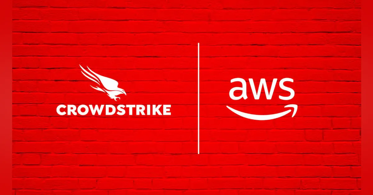 CrowdStrike announces expanded integration with Amazon Web Services ...