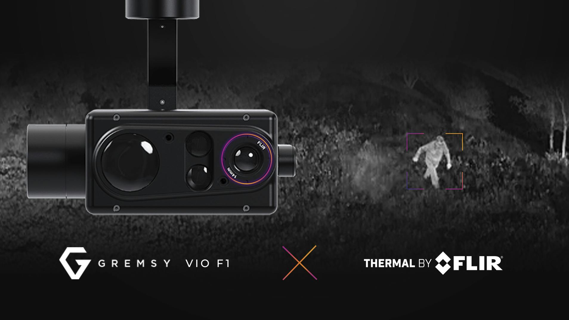 Thermal by FLIR