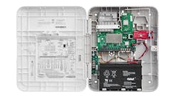 Resideo First Alert Vista H3 Hybrid Panel Resideo First Alert Vista H3 Hybrid Panel