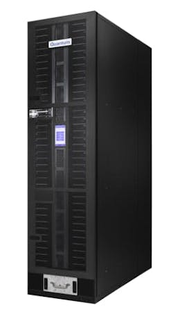 Built for large enterprises, MSPs and Hyperscalers Built for large enterprises, MSPs and Hyperscalers