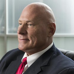 “While this may be an isolated incident, having an armed presence can serve as a visual deterrent, potentially causing a would-be perpetrator to reconsider committing a violent crime,” says Glen Kucera, president of Allied Universal’s Enhanced Protection Services division. “While this may be an isolated incident, having an armed presence can serve as a visual deterrent, potentially causing a would-be perpetrator to reconsider committing a violent crime,” says Glen Kucera, president of Allied Universal’s Enhanced Protection Services division.