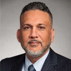 “Family members who have lost a loved one may feel as though a physician, healthcare facility, or insurer is responsible for that loss,” wrote Eric Clay, president of the International Association for Healthcare Security & Safety (IAHSS). “Family members who have lost a loved one may feel as though a physician, healthcare facility, or insurer is responsible for that loss,” wrote Eric Clay, president of the International Association for Healthcare Security & Safety (IAHSS).