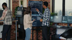 Open-source usage trends and security challenges revealed in new study