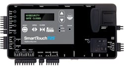 Nice SmartTouch 720 Controller for SlideDriver II Nice SmartTouch 720 Controller for SlideDriver II