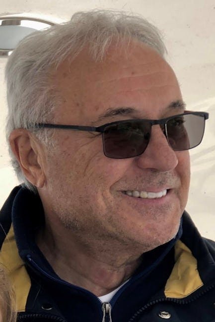 Security industry icon Joe Costa passed away in November 2024. Security industry icon Joe Costa passed away in November 2024.