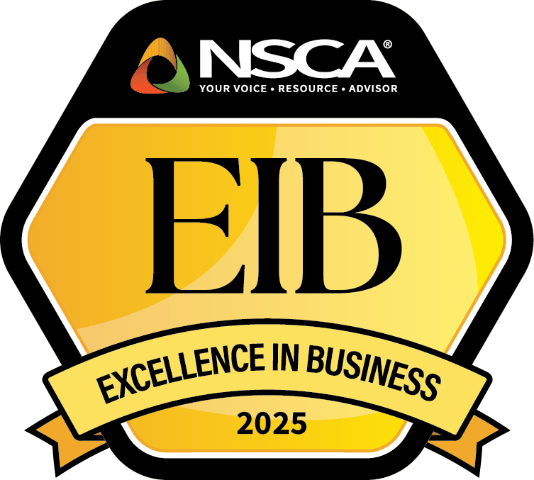 NSCA&rsquo;s 2025 Excellence in Business Awards open for integrators