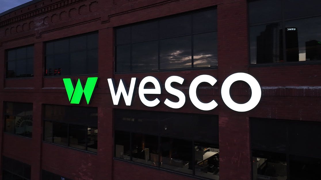 Wesco International finalizes purchase of data center management company Ascent