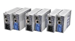 AMG265M Ultra-Compact Media Converter from AMG Systems AMG265M Ultra-Compact Media Converter from AMG Systems