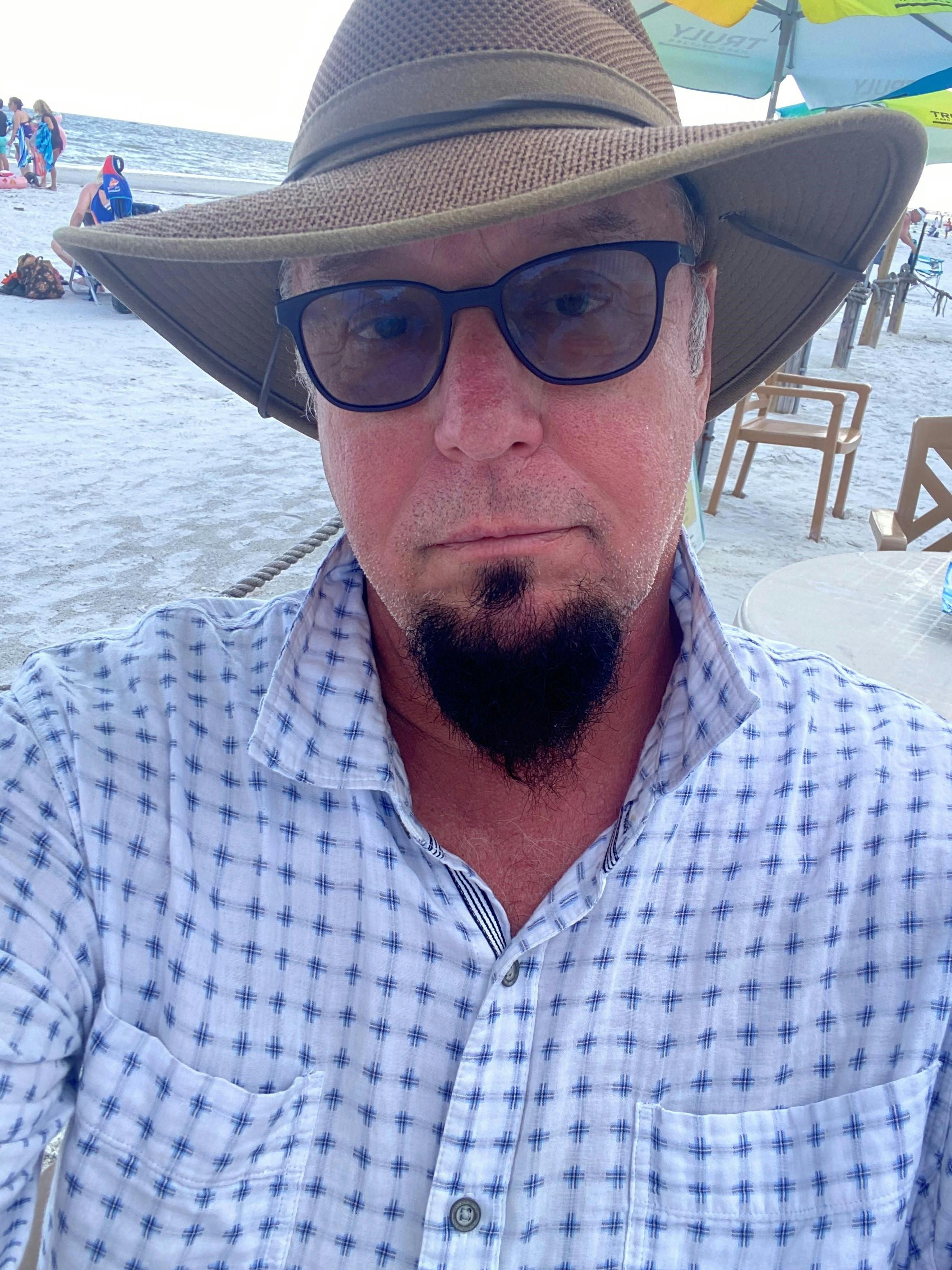 John McCumber is a former cybersecurity executive and now is a retired consultant writing for STE.