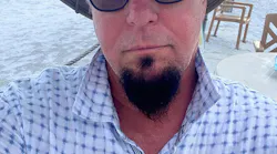 John McCumber is a former cybersecurity executive and now is a retired consultant writing for STE.