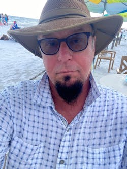 John McCumber is a former cybersecurity executive and now is a retired consultant writing for STE. John McCumber is a former cybersecurity executive and now is a retired consultant writing for STE.