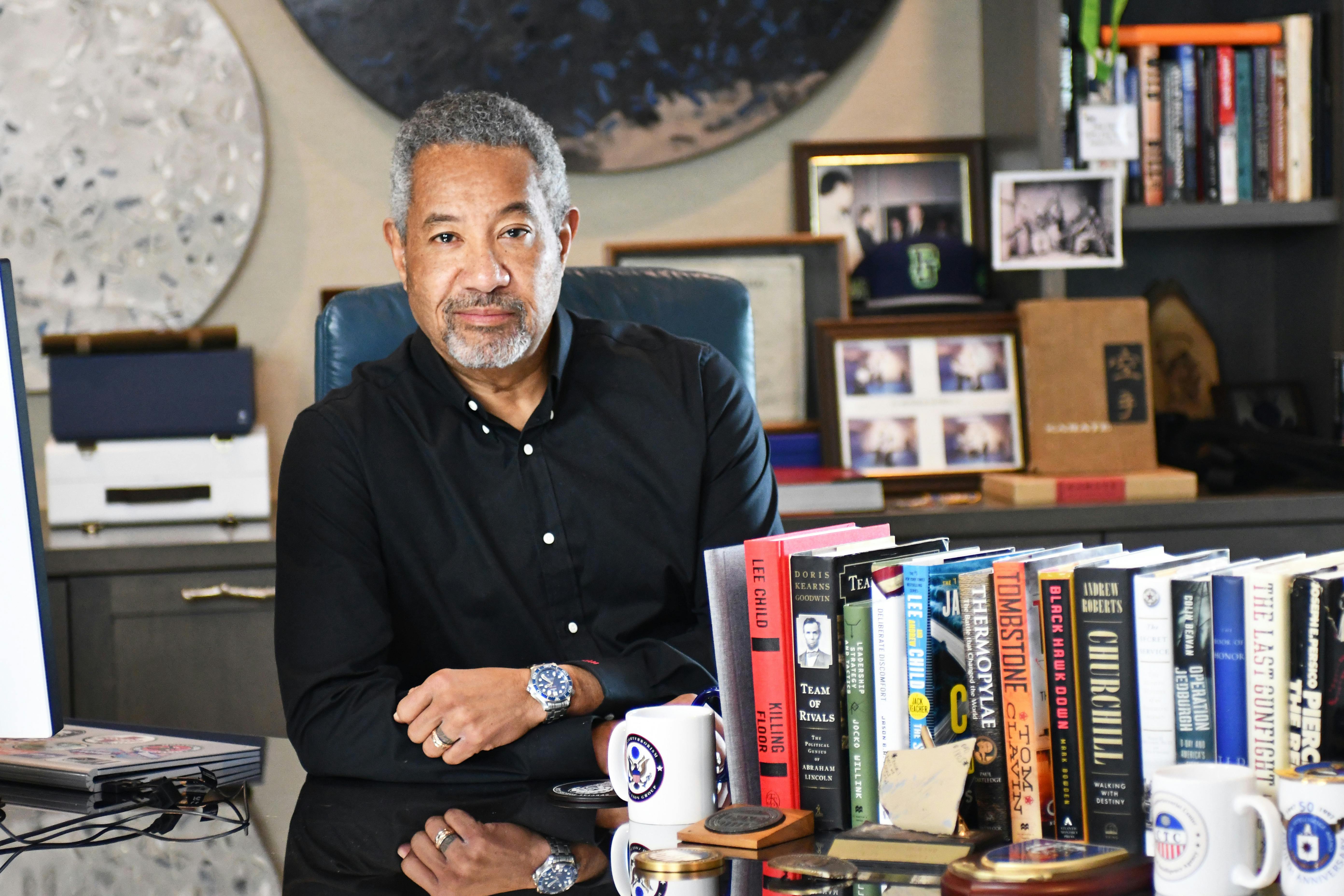 Former Microsoft CSO Mike Howard is a seasoned writer of industry leadership topics and spy novels. He is a regular contributor to STE.