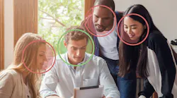 SecureAuth's biometric continuous identity assurance technology will help protect unauthorized access to sensitive information - not just at login authentication but also for the duration of a user's session - by blocking unauthorized visibility from shoulder surfers, captured photos, screengrabs, or downloads.