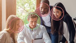 SecureAuth's biometric continuous identity assurance technology will help protect unauthorized access to sensitive information - not just at login authentication but also for the duration of a user's session - by blocking unauthorized visibility from shoulder surfers, captured photos, screengrabs, or downloads. SecureAuth's biometric continuous identity assurance technology will help protect unauthorized access to sensitive information - not just at login authentication but also for the duration of a user's session - by blocking unauthorized visibility from shoulder surfers, captured photos, screengrabs, or downloads.