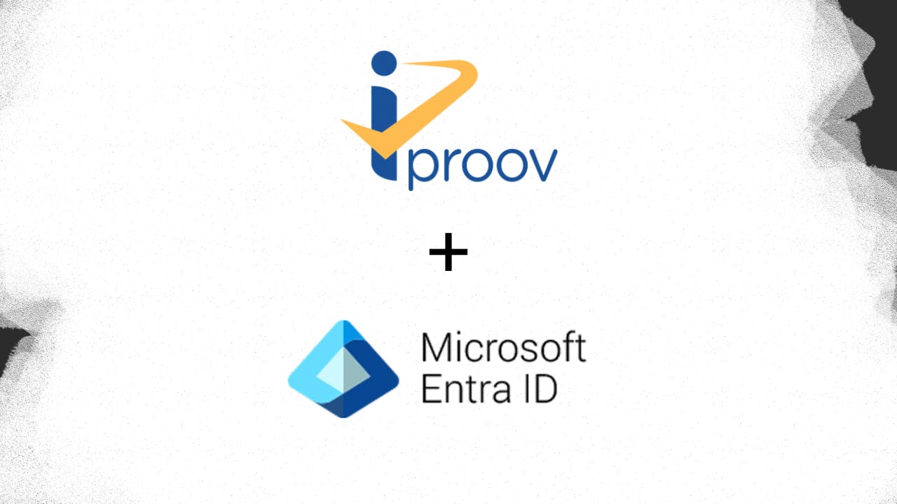 iProov integrates with Microsoft Entra ID for seamless and secure workforce access