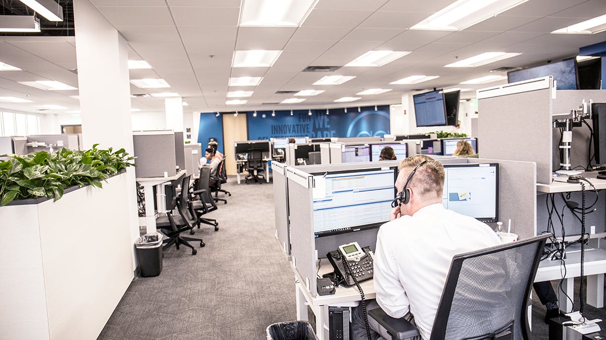 PE Firm Graham Partners acquires Becklar